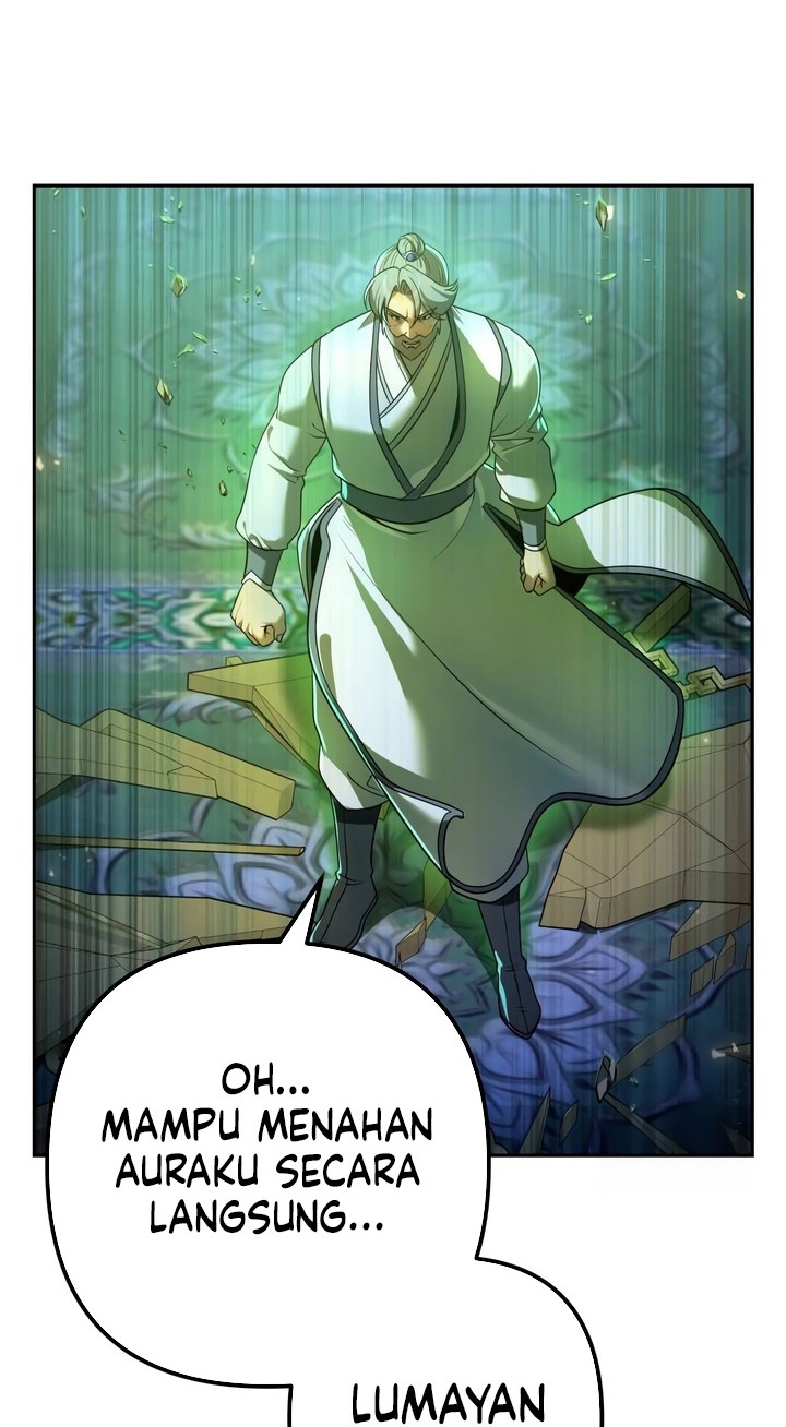 The Second Eunuch Regains His Manhood Chapter 26 Gambar 14