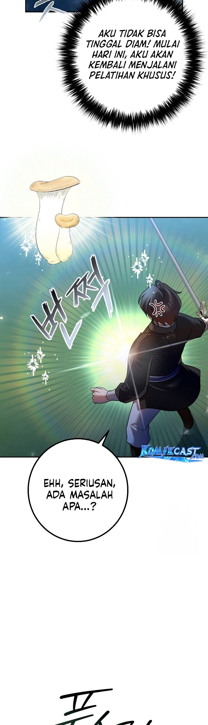 The Second Eunuch Regains His Manhood Chapter 26 Gambar 79