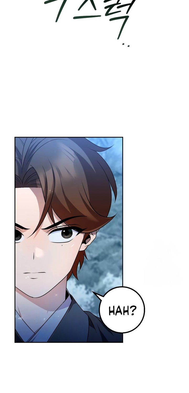 The Second Eunuch Regains His Manhood Chapter 26 Gambar 80