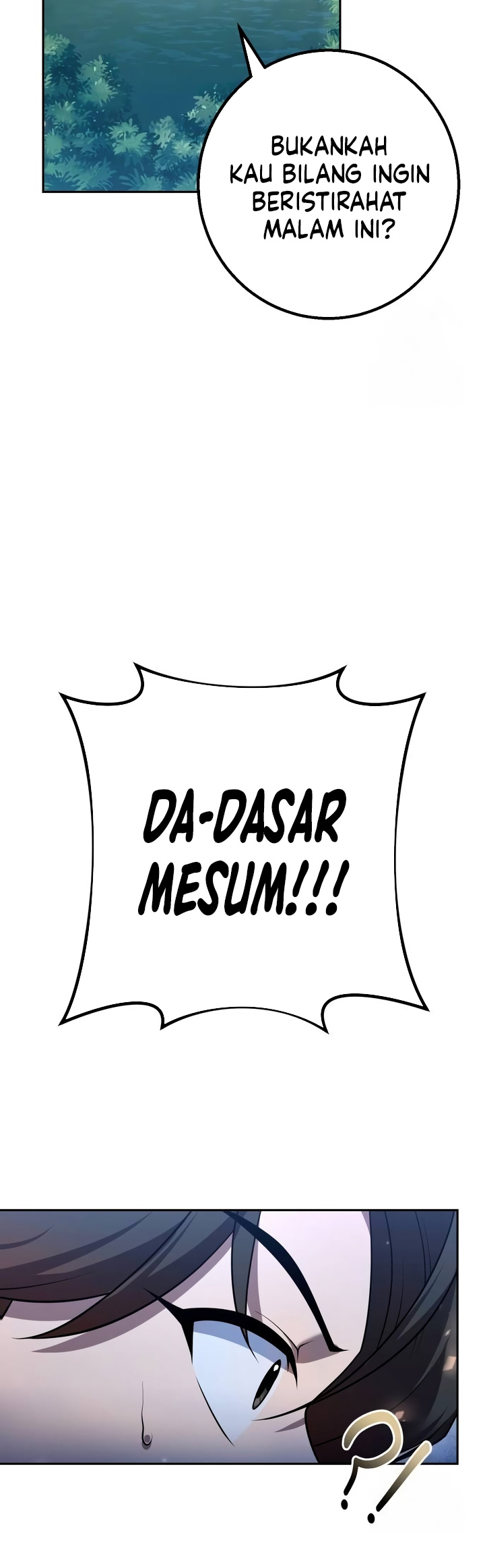 The Second Eunuch Regains His Manhood Chapter 26 Gambar 82