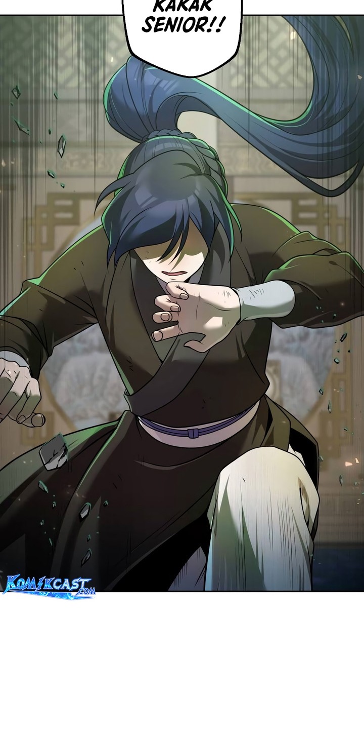 The Second Eunuch Regains His Manhood Chapter 26 Gambar 8