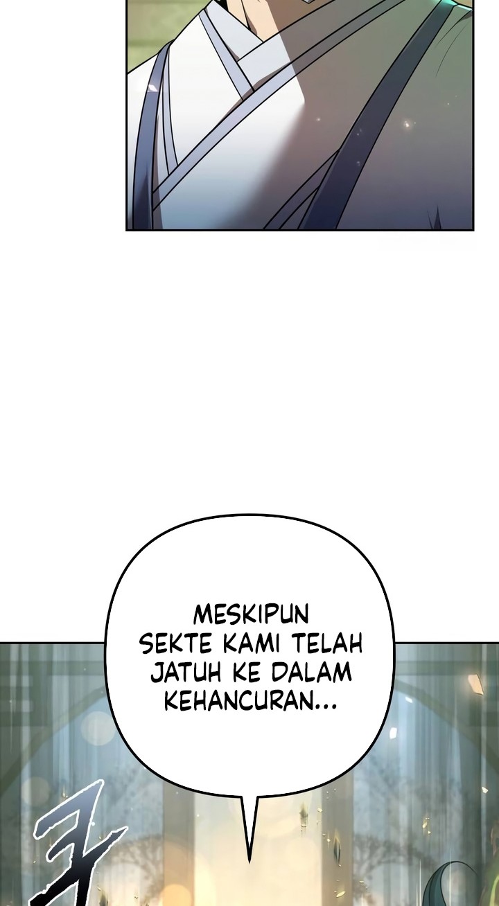 The Second Eunuch Regains His Manhood Chapter 26 Gambar 10