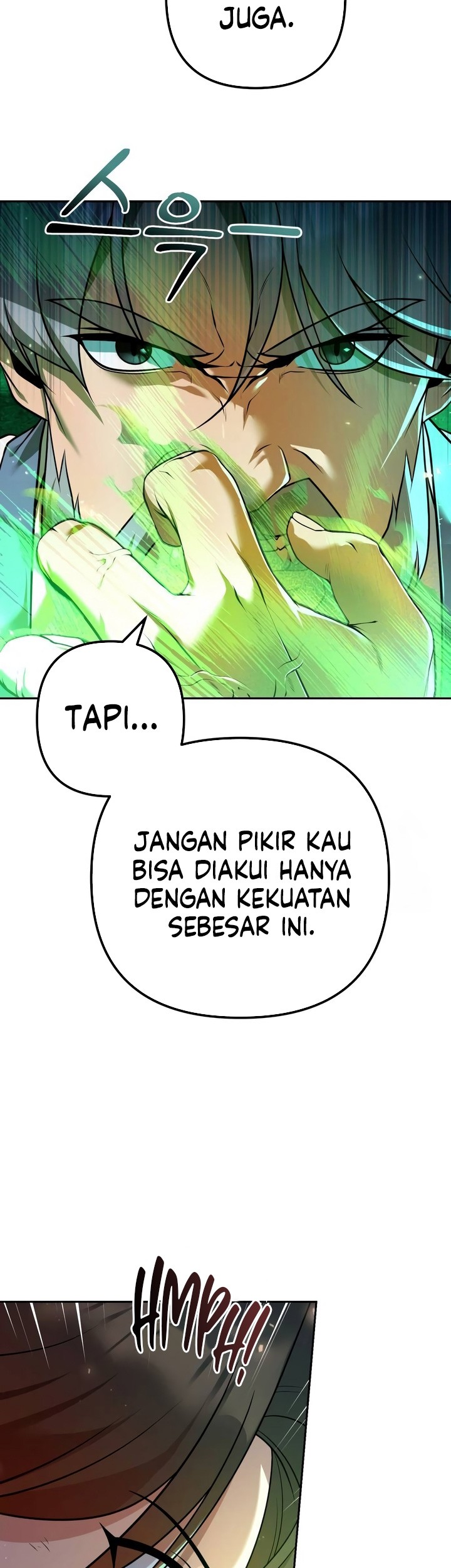 The Second Eunuch Regains His Manhood Chapter 26 Gambar 15