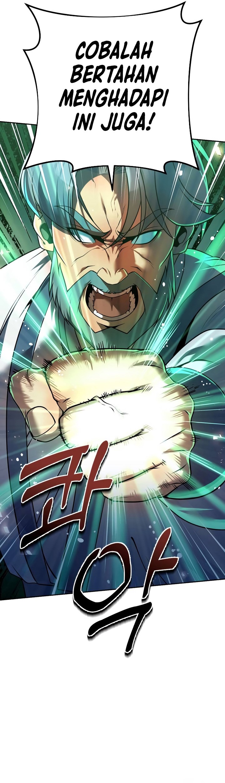 The Second Eunuch Regains His Manhood Chapter 26 Gambar 17