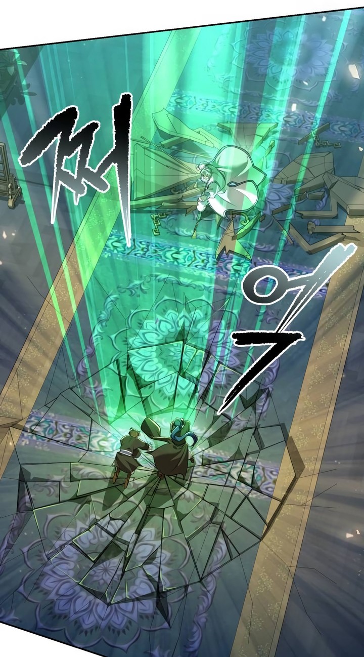 The Second Eunuch Regains His Manhood Chapter 26 Gambar 18