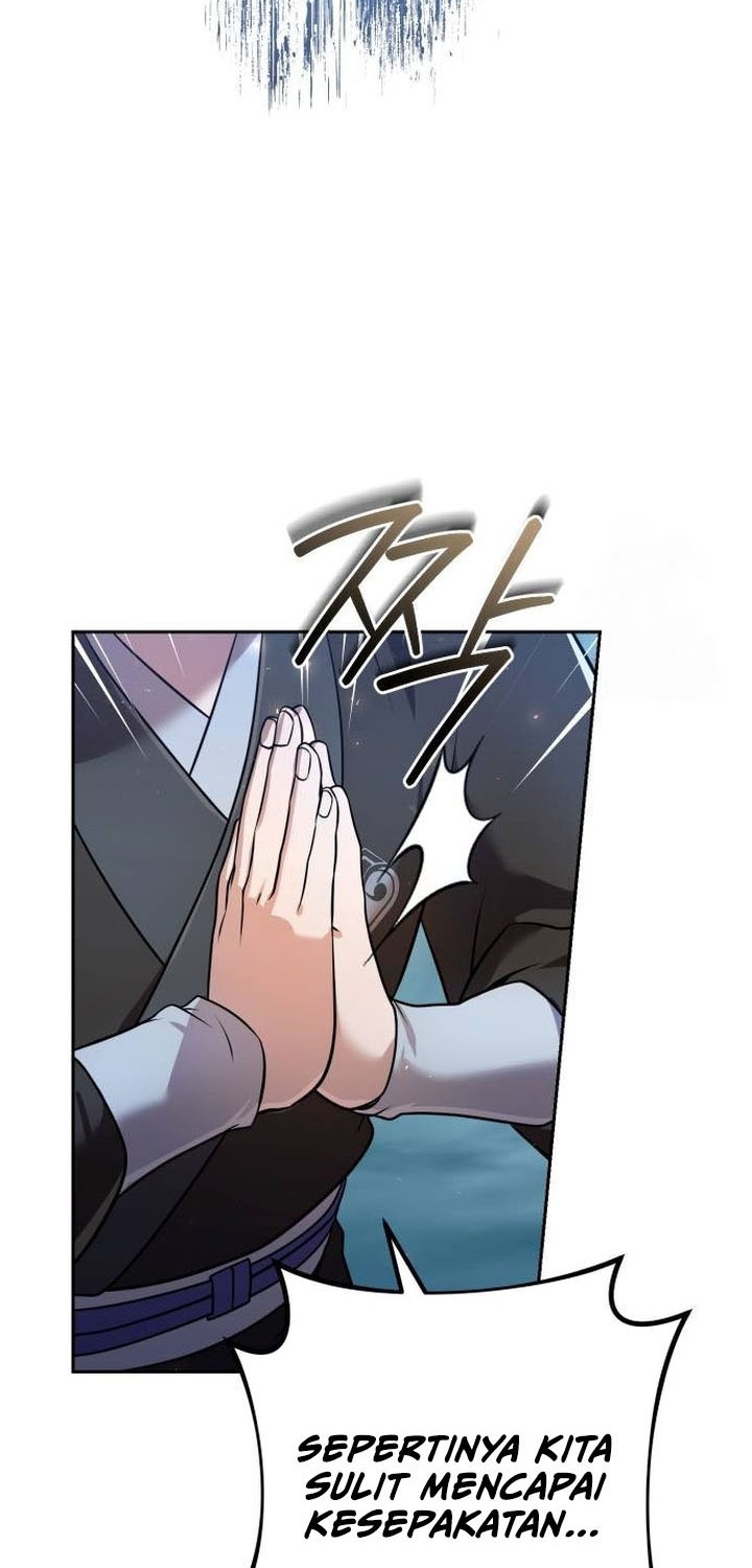 The Second Eunuch Regains His Manhood Chapter 27 Gambar 20