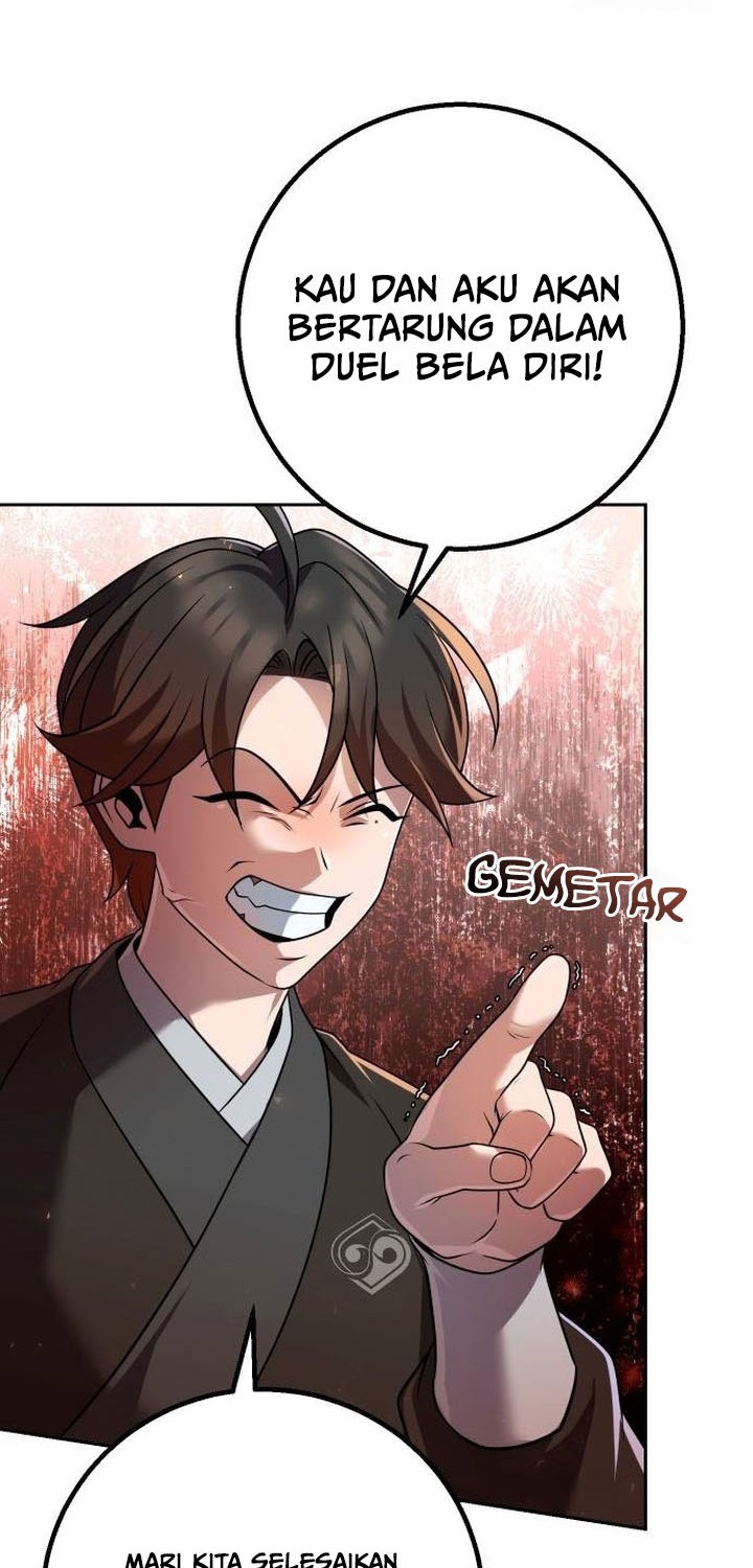 The Second Eunuch Regains His Manhood Chapter 27 Gambar 22