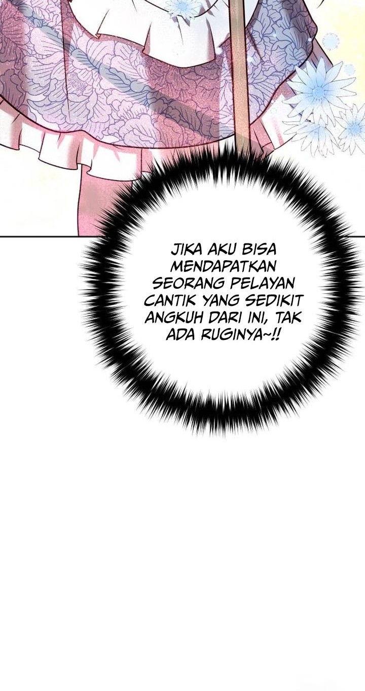 The Second Eunuch Regains His Manhood Chapter 27 Gambar 28