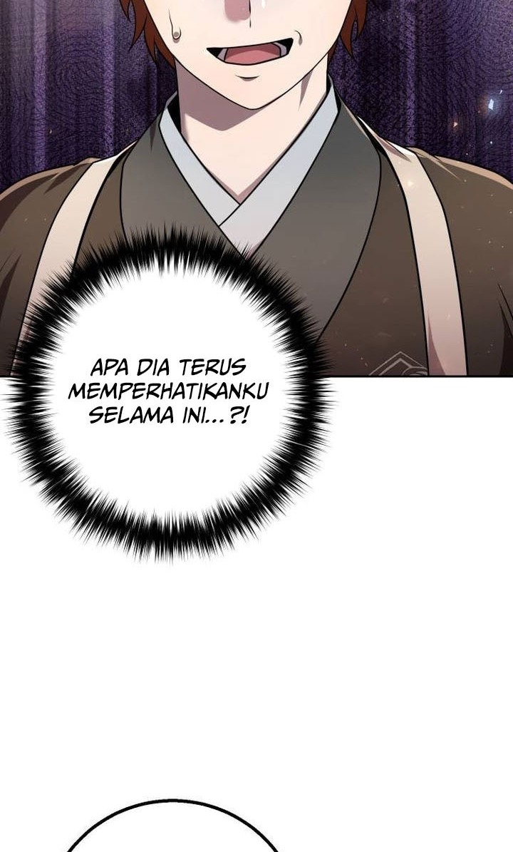 The Second Eunuch Regains His Manhood Chapter 27 Gambar 34