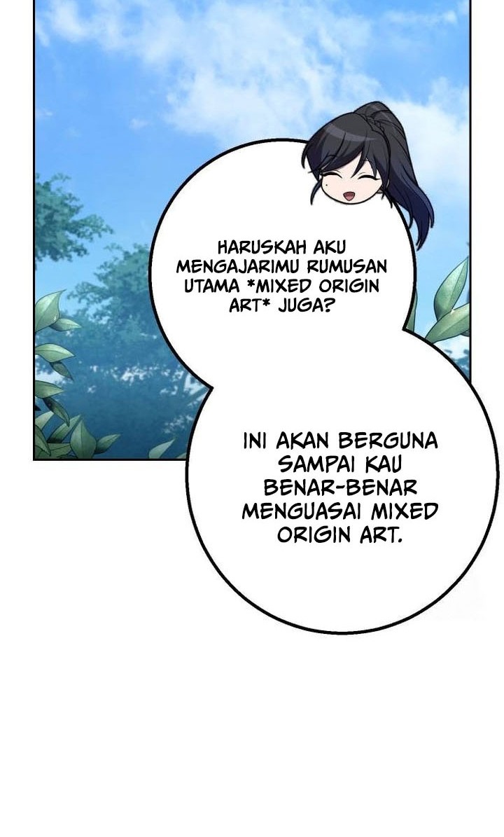 The Second Eunuch Regains His Manhood Chapter 27 Gambar 38