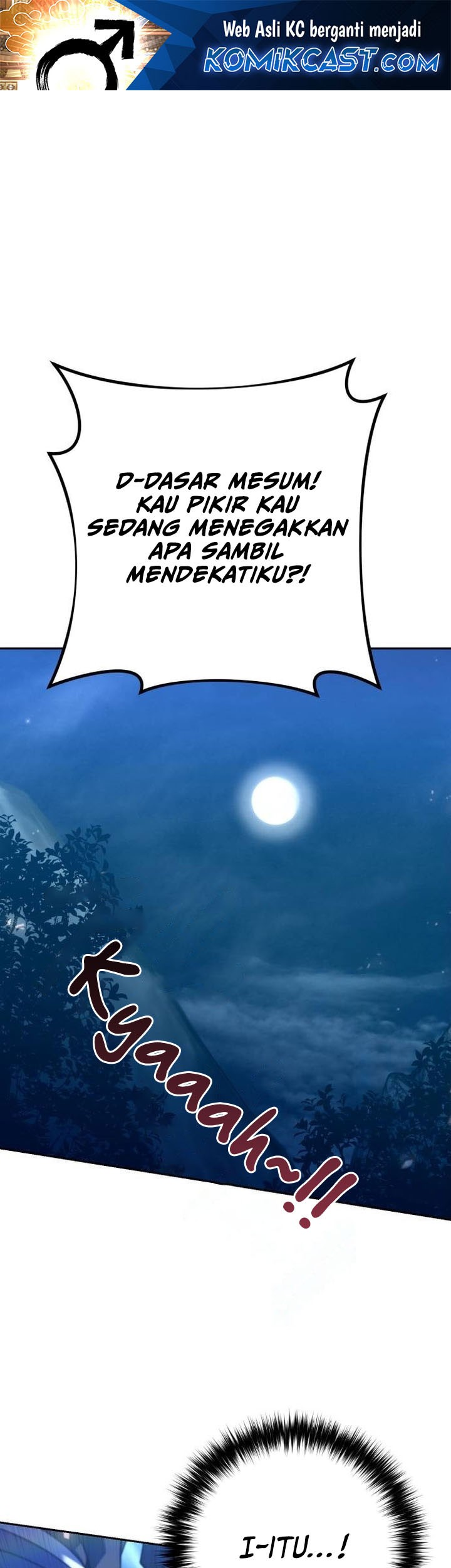 Komik The Second Eunuch Regains His Manhood Chapter 27 gambar nomor 1