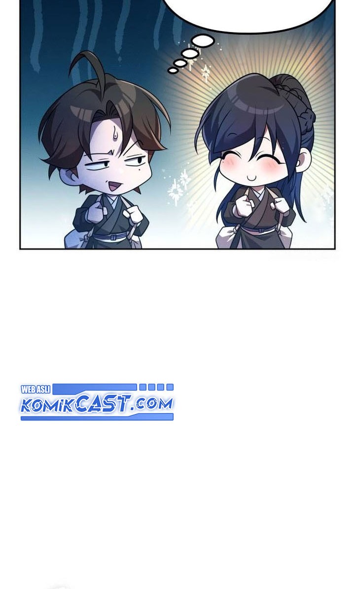 The Second Eunuch Regains His Manhood Chapter 27 Gambar 40