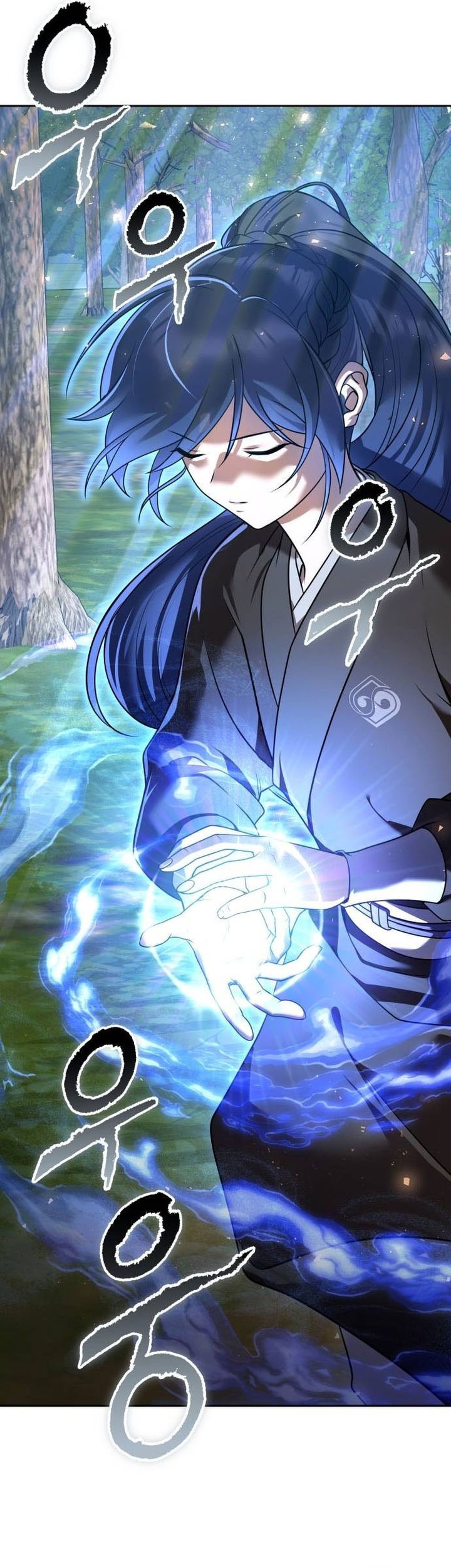 The Second Eunuch Regains His Manhood Chapter 27 Gambar 41