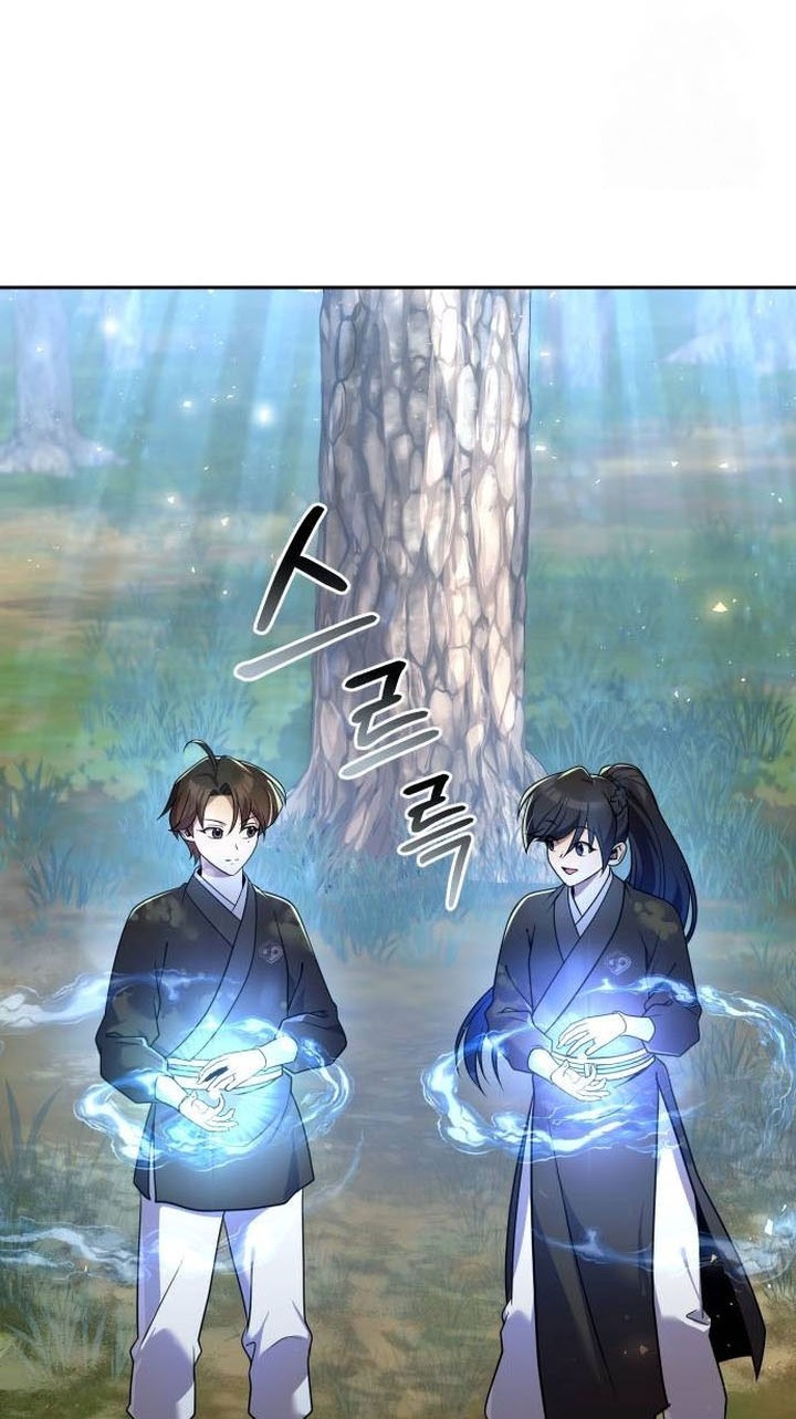 The Second Eunuch Regains His Manhood Chapter 27 Gambar 42