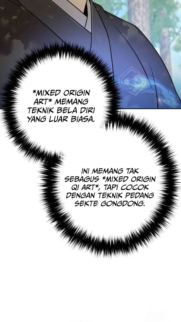 The Second Eunuch Regains His Manhood Chapter 27 Gambar 44