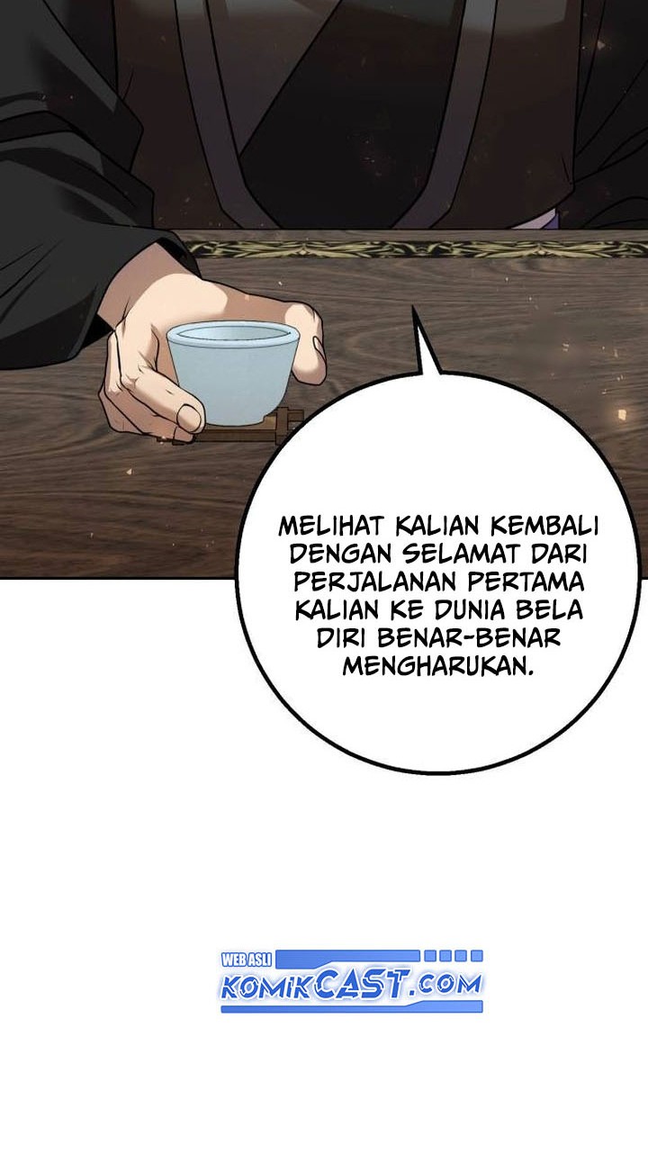 The Second Eunuch Regains His Manhood Chapter 27 Gambar 48