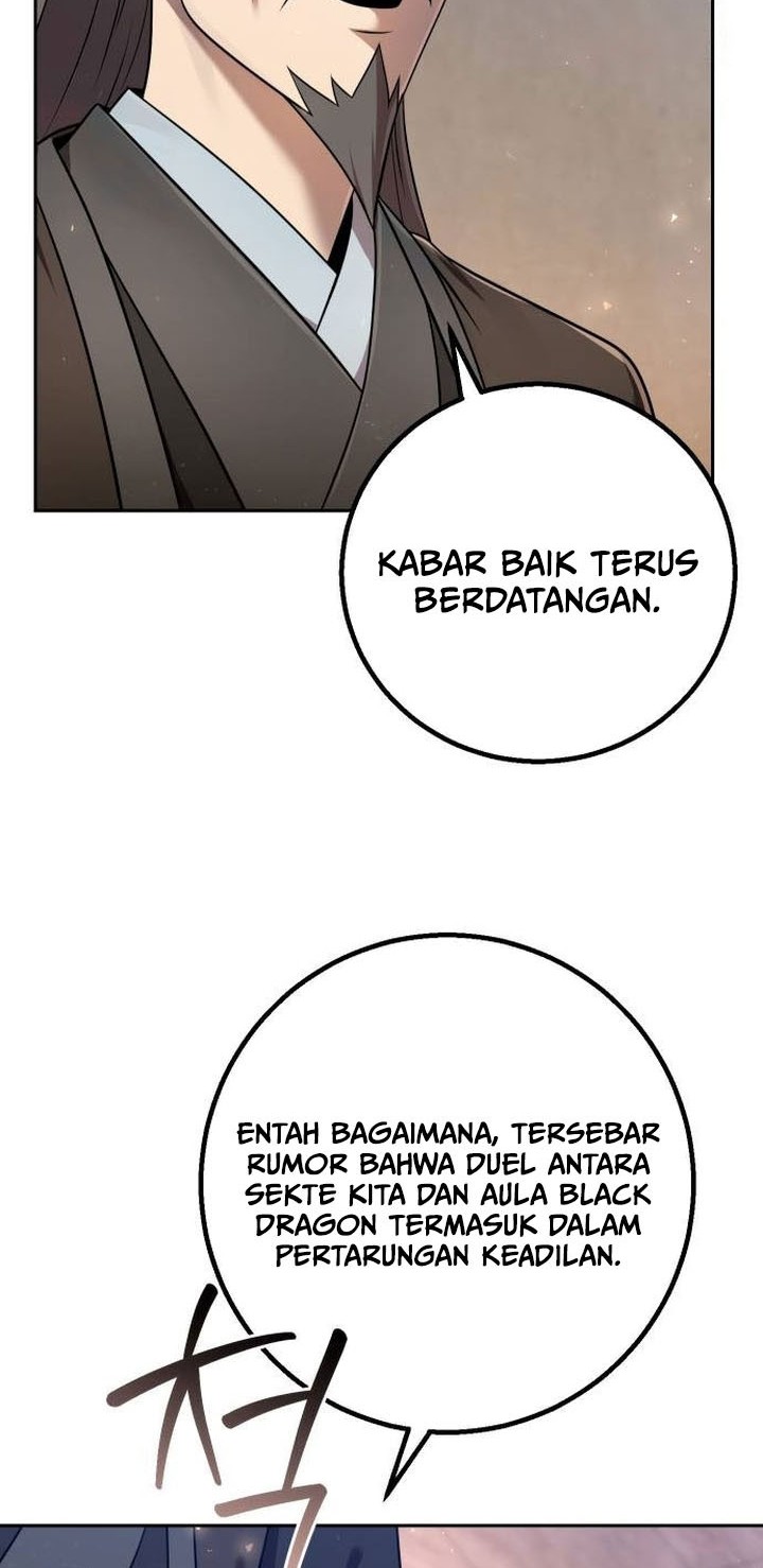 The Second Eunuch Regains His Manhood Chapter 27 Gambar 50