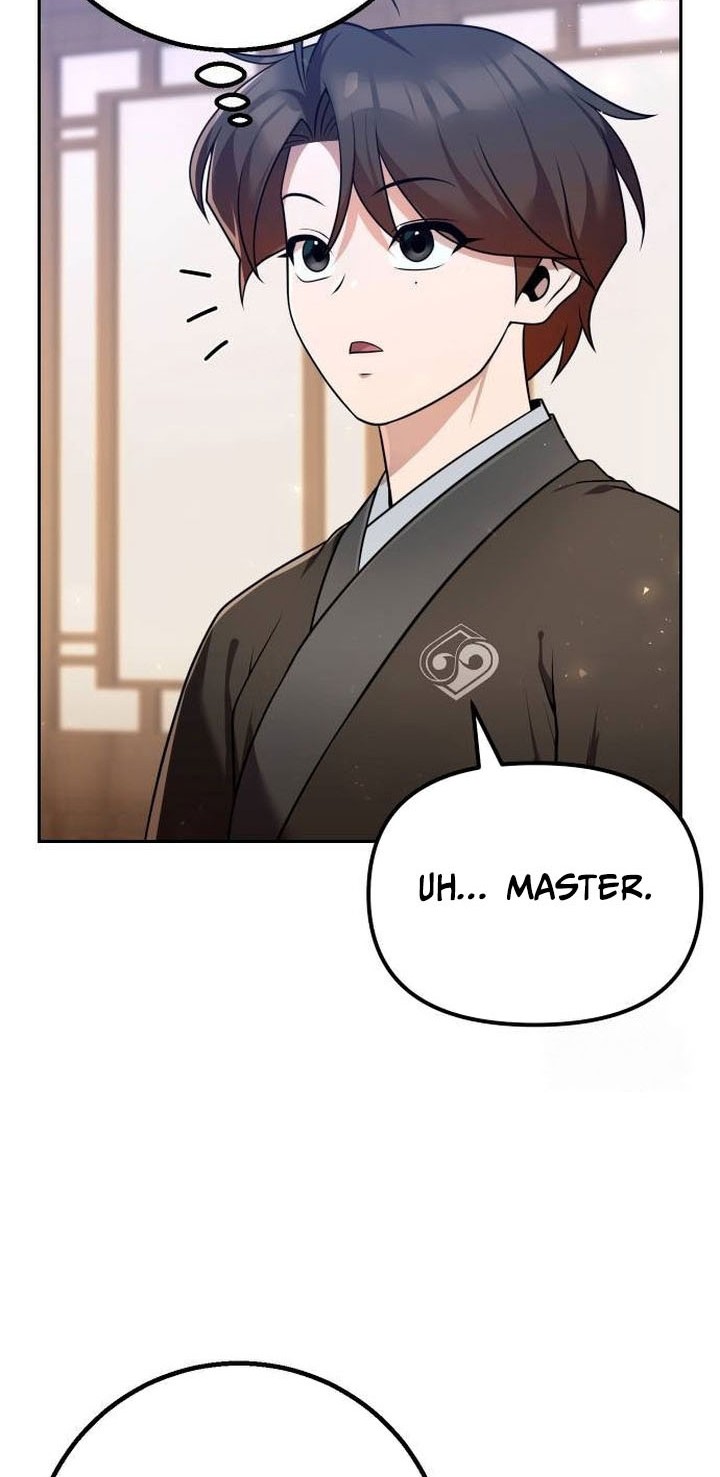 The Second Eunuch Regains His Manhood Chapter 27 Gambar 52