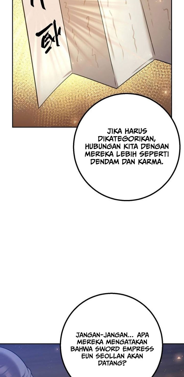 The Second Eunuch Regains His Manhood Chapter 27 Gambar 54