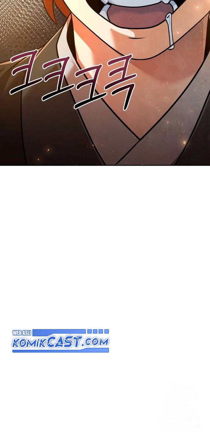 The Second Eunuch Regains His Manhood Chapter 27 Gambar 56