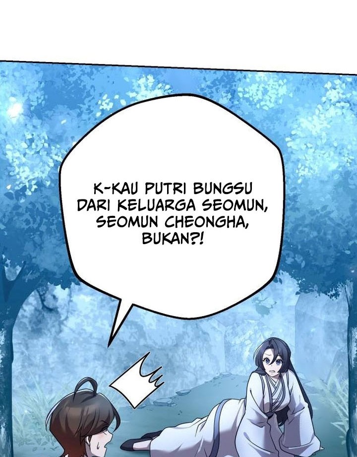 The Second Eunuch Regains His Manhood Chapter 27 Gambar 4