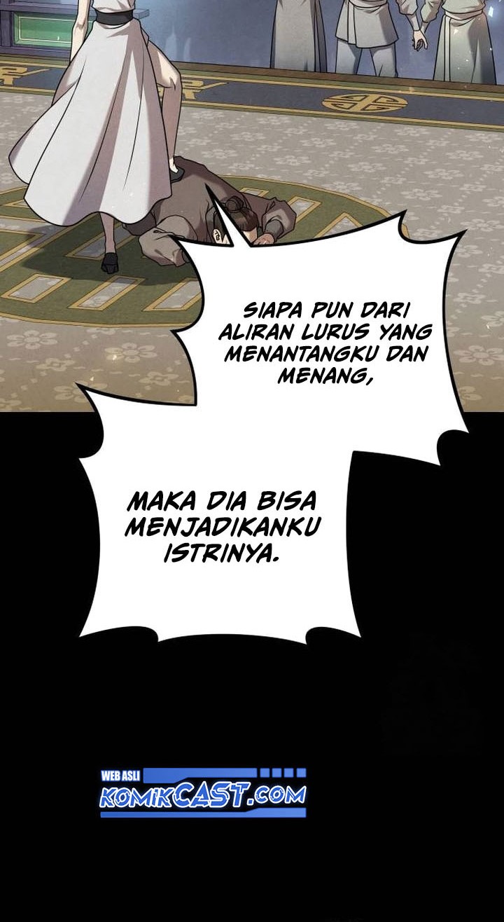 The Second Eunuch Regains His Manhood Chapter 27 Gambar 64