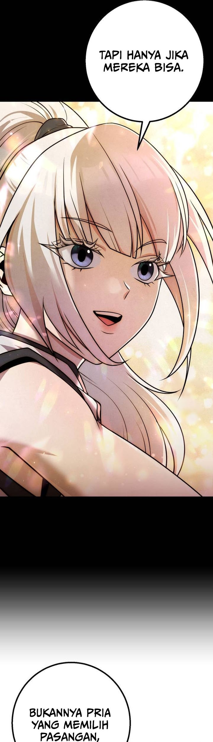 The Second Eunuch Regains His Manhood Chapter 27 Gambar 65