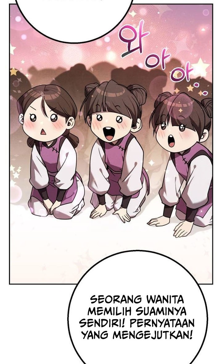 The Second Eunuch Regains His Manhood Chapter 27 Gambar 66