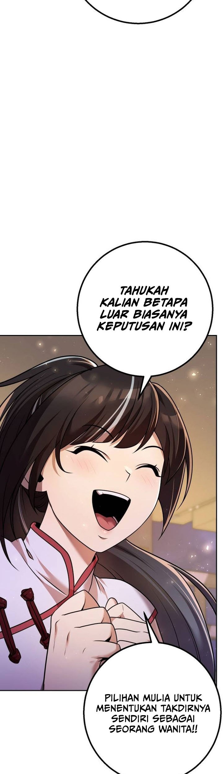 The Second Eunuch Regains His Manhood Chapter 27 Gambar 67