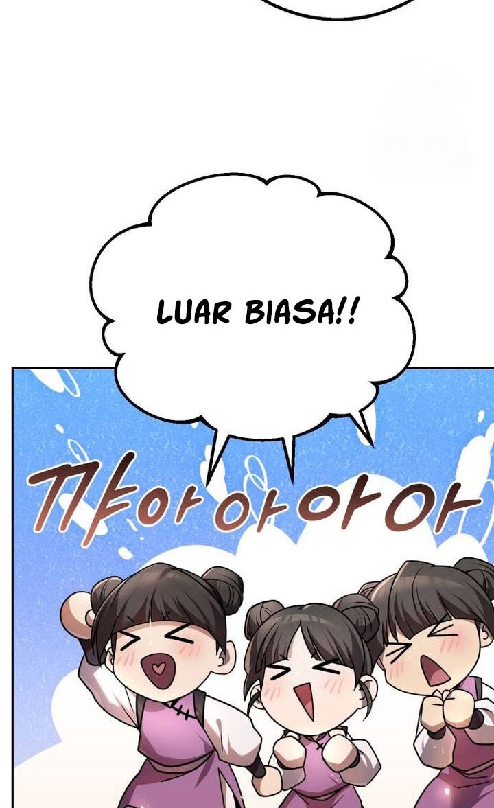 The Second Eunuch Regains His Manhood Chapter 27 Gambar 68