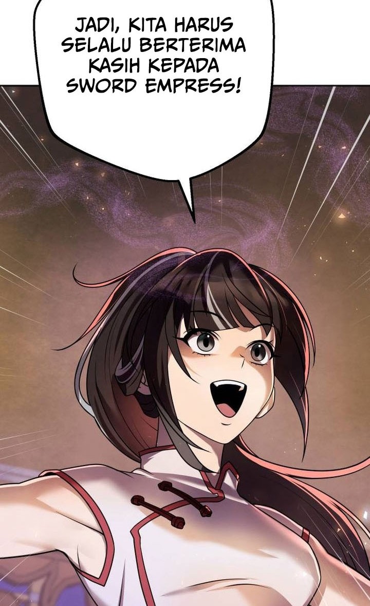 The Second Eunuch Regains His Manhood Chapter 27 Gambar 70