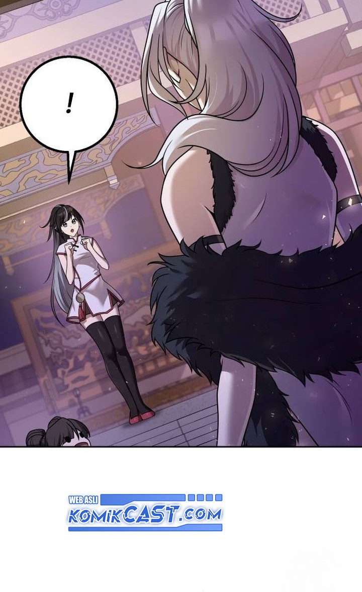 The Second Eunuch Regains His Manhood Chapter 27 Gambar 72