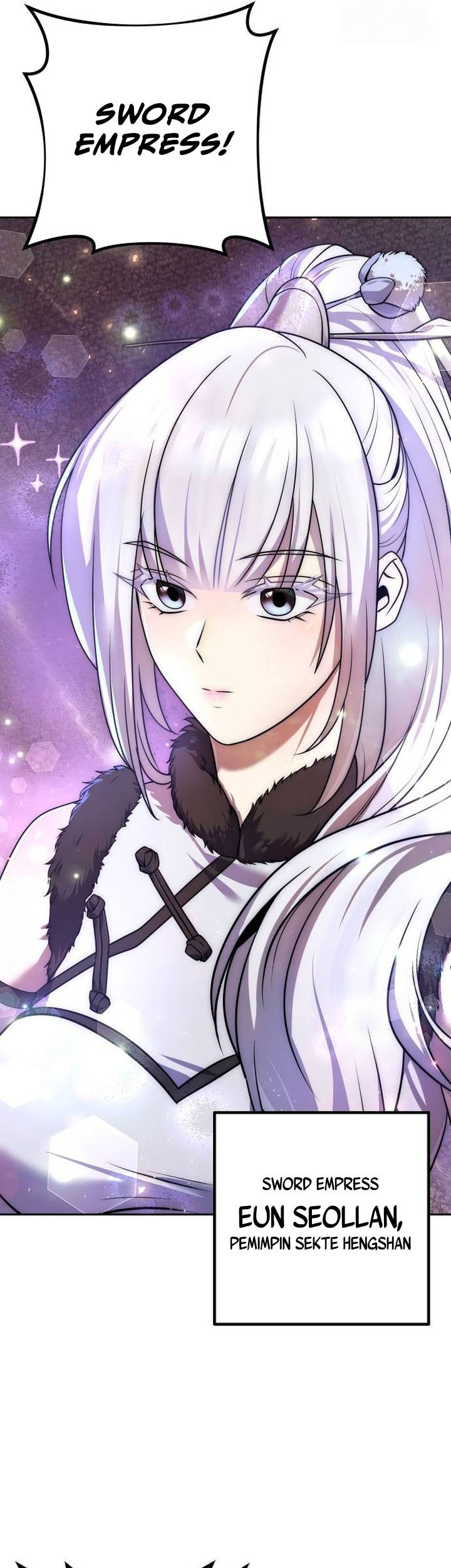 The Second Eunuch Regains His Manhood Chapter 27 Gambar 73