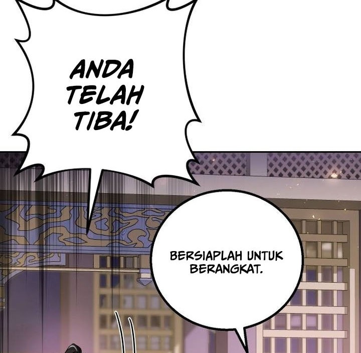 The Second Eunuch Regains His Manhood Chapter 27 Gambar 74