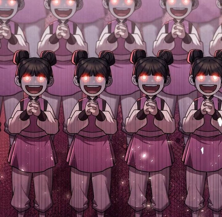 The Second Eunuch Regains His Manhood Chapter 27 Gambar 78