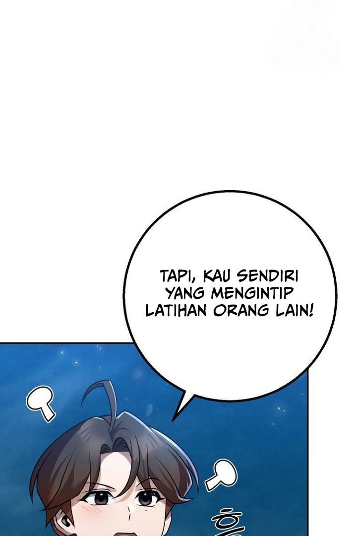 The Second Eunuch Regains His Manhood Chapter 27 Gambar 14