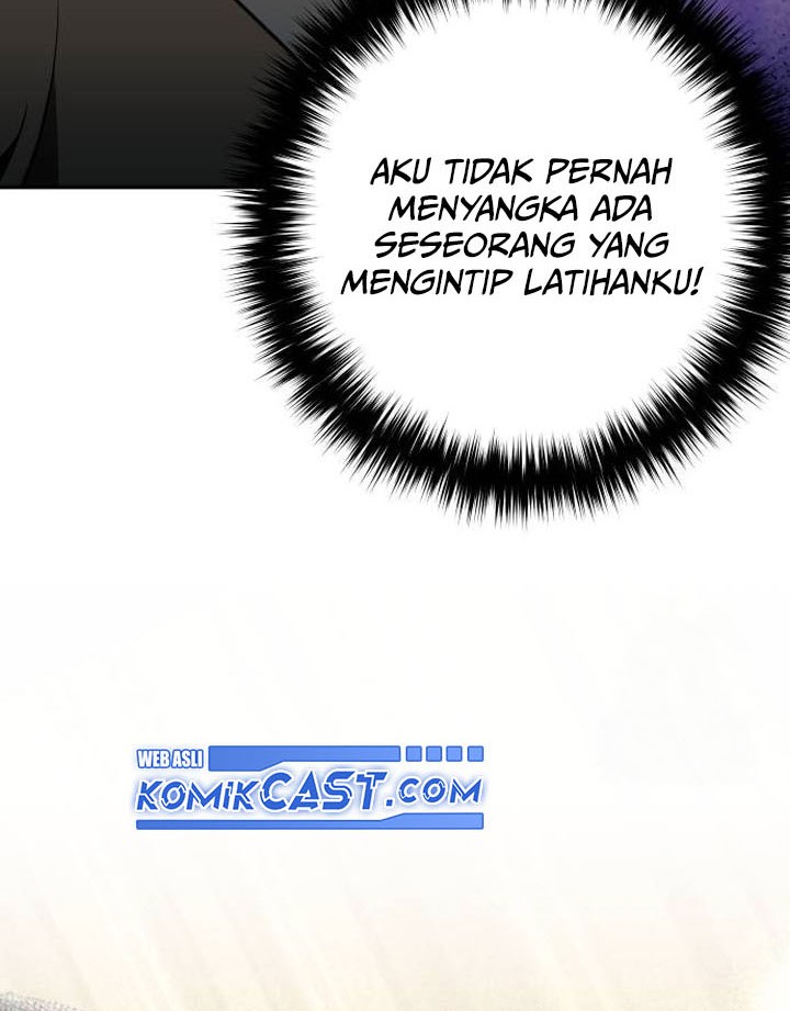 The Second Eunuch Regains His Manhood Chapter 27 Gambar 8