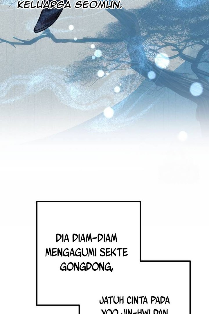 The Second Eunuch Regains His Manhood Chapter 27 Gambar 10