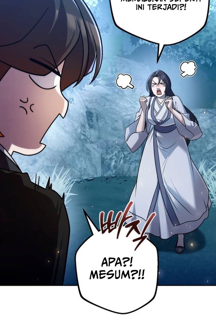 The Second Eunuch Regains His Manhood Chapter 27 Gambar 12