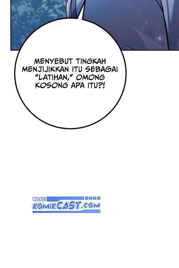 The Second Eunuch Regains His Manhood Chapter 27 Gambar 16