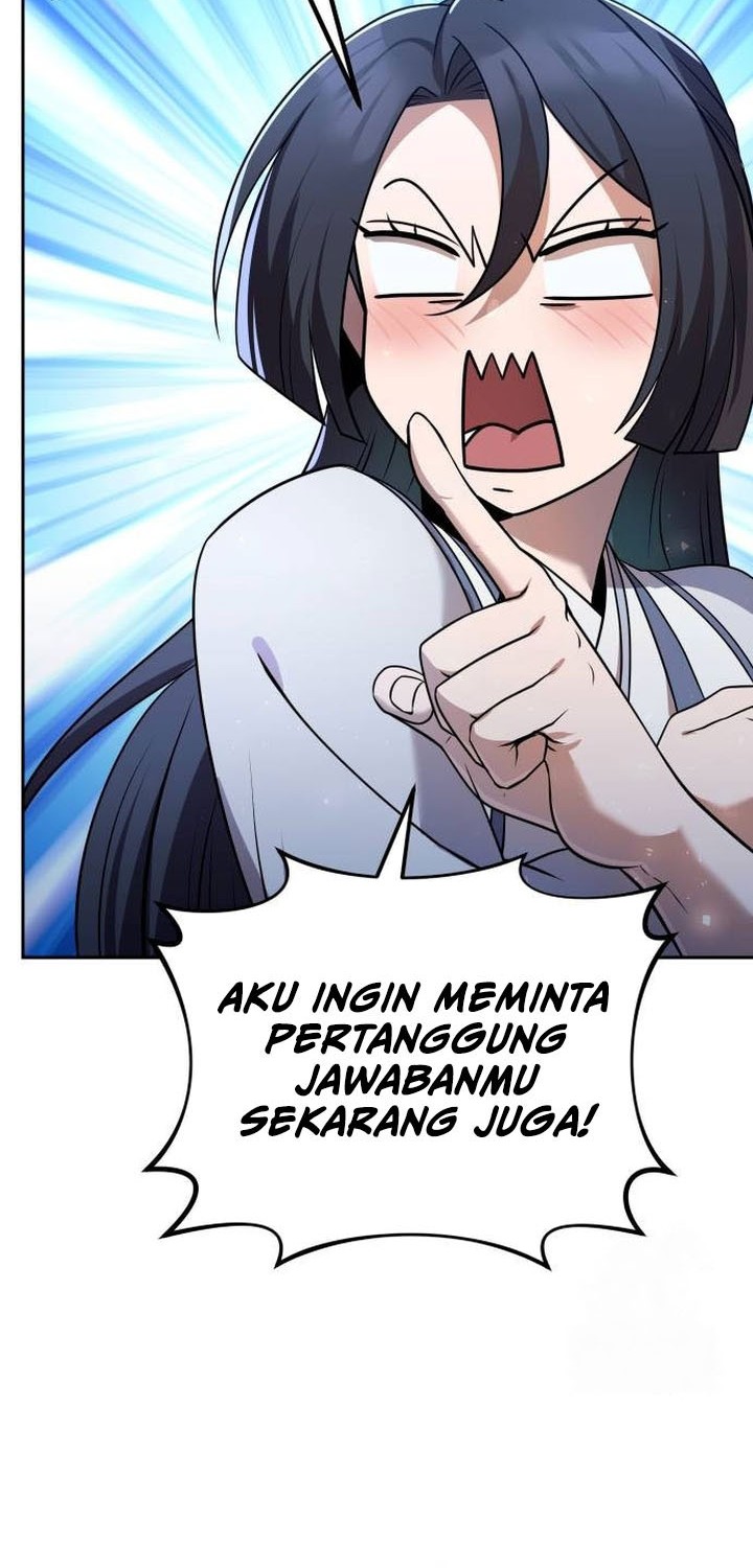 The Second Eunuch Regains His Manhood Chapter 27 Gambar 18