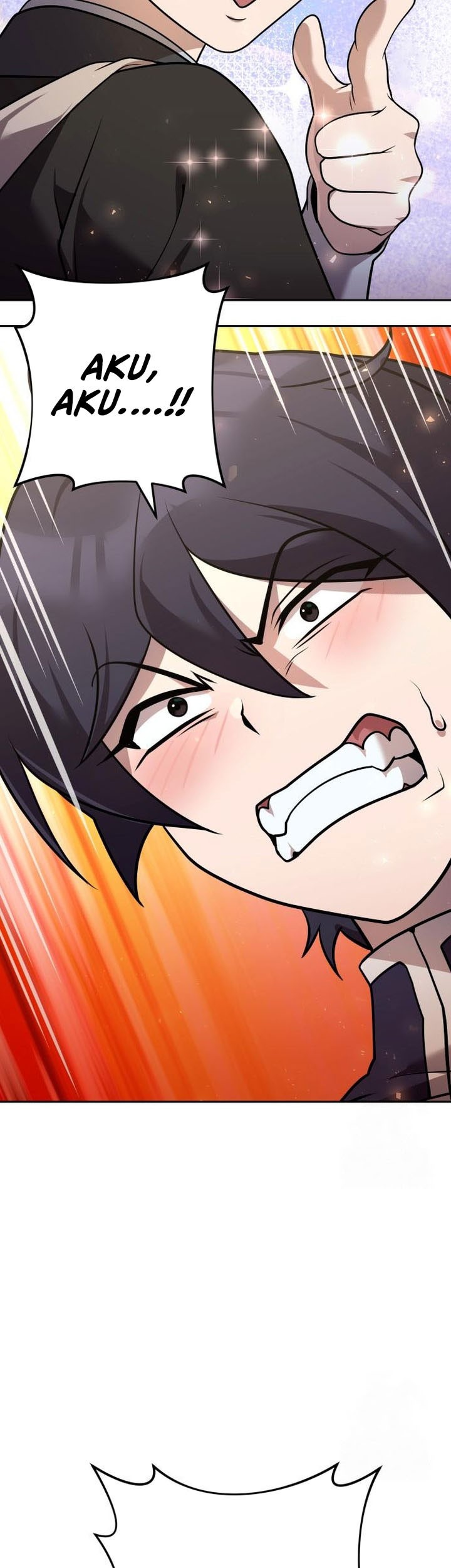 The Second Eunuch Regains His Manhood Chapter 28 Gambar 19