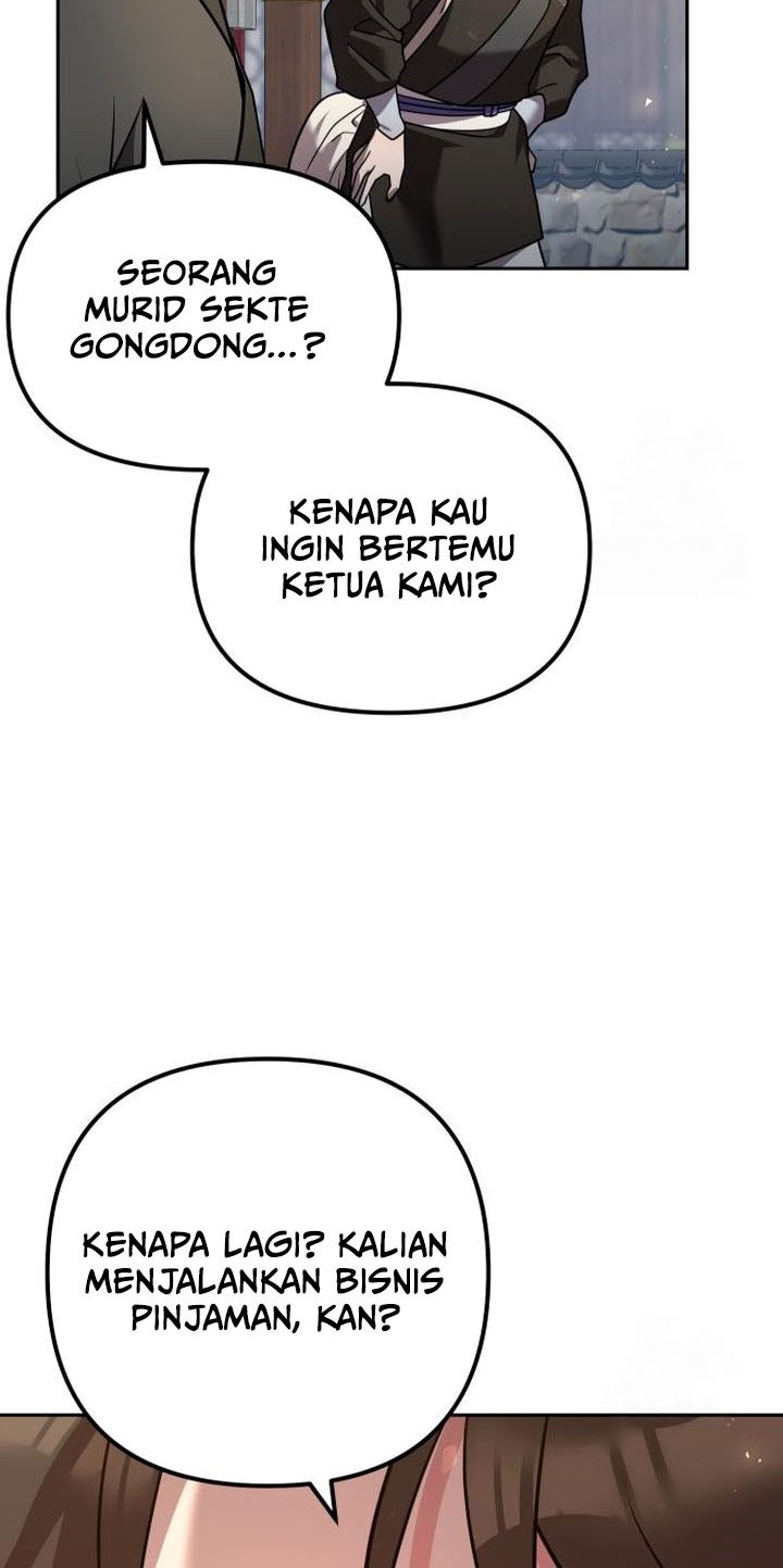 The Second Eunuch Regains His Manhood Chapter 28 Gambar 22