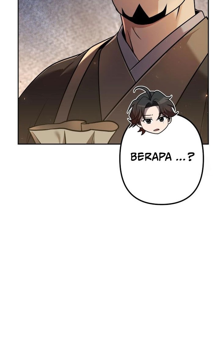 The Second Eunuch Regains His Manhood Chapter 28 Gambar 26