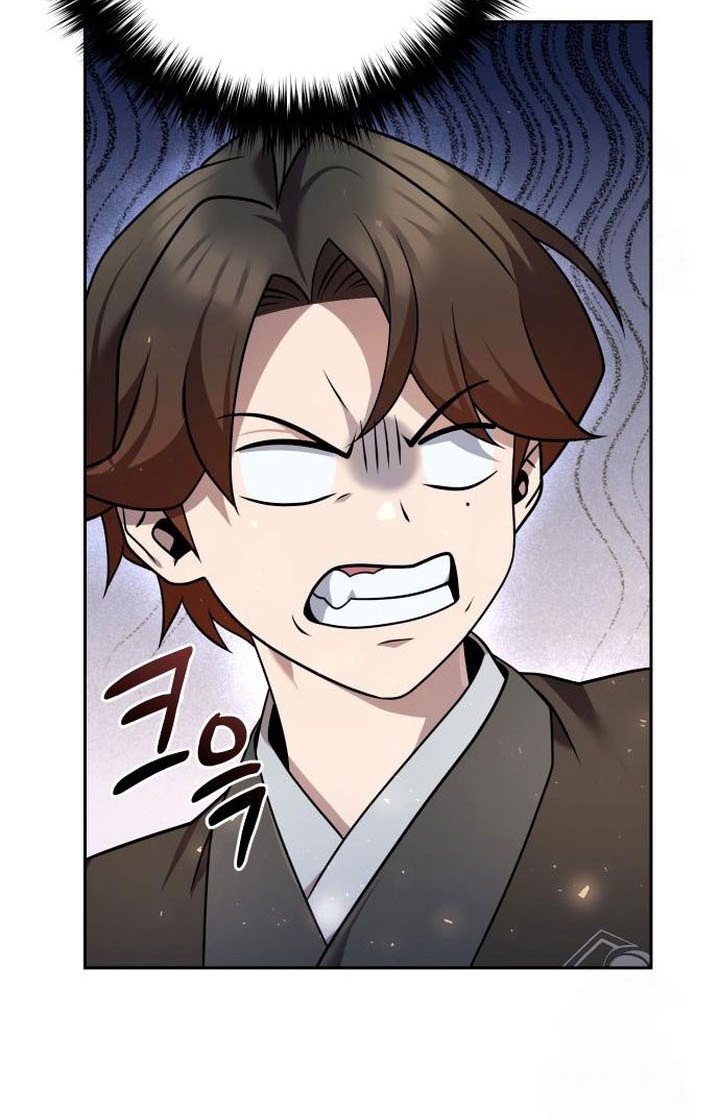 The Second Eunuch Regains His Manhood Chapter 28 Gambar 28