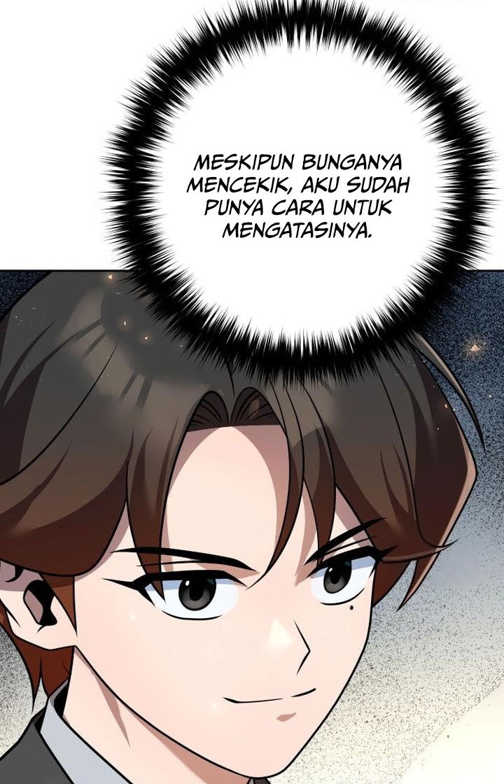 The Second Eunuch Regains His Manhood Chapter 28 Gambar 30