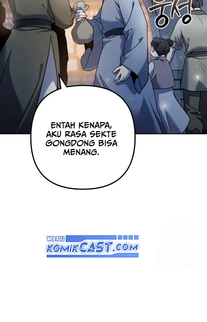 The Second Eunuch Regains His Manhood Chapter 28 Gambar 32