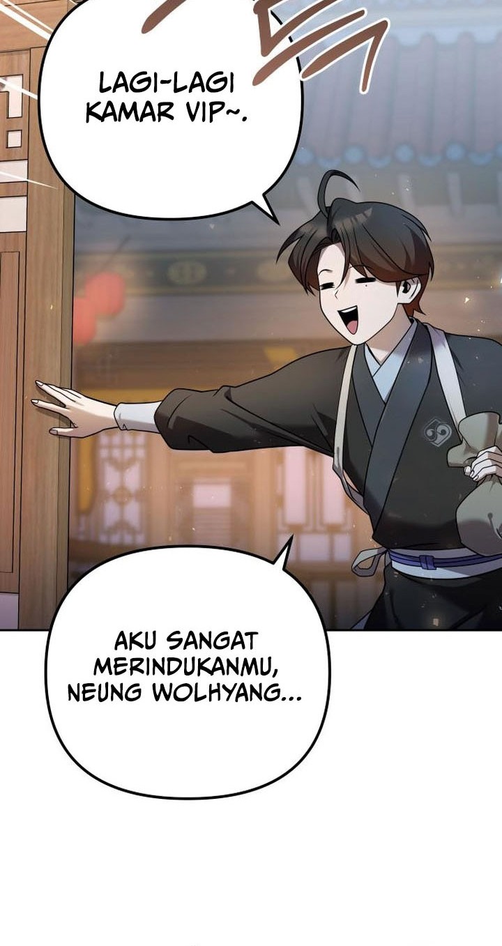 The Second Eunuch Regains His Manhood Chapter 28 Gambar 36