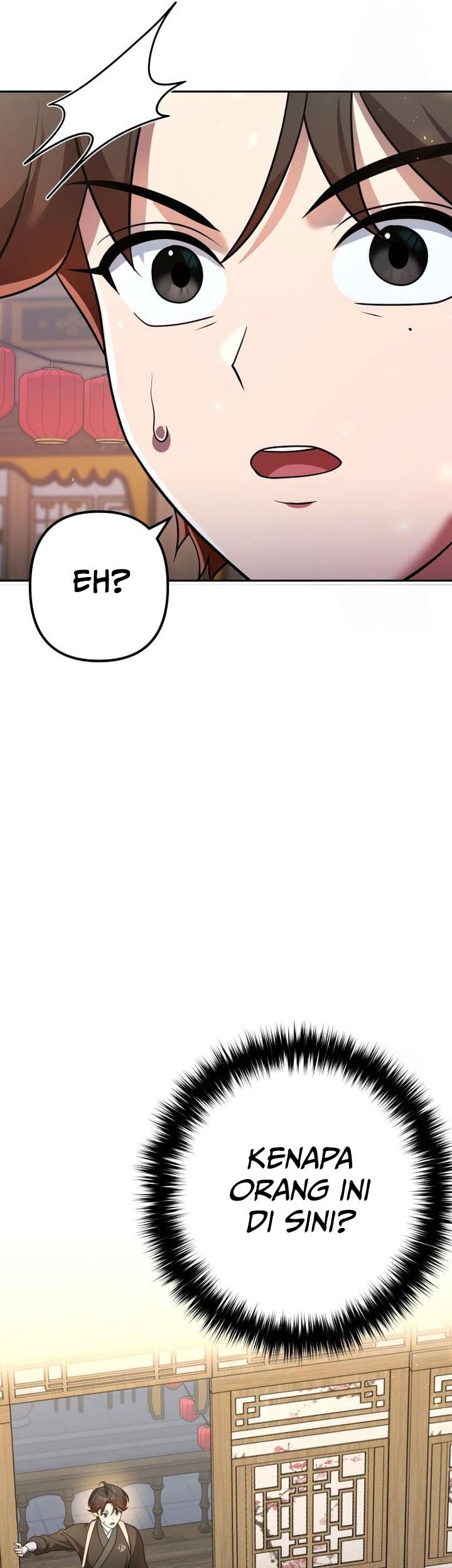 The Second Eunuch Regains His Manhood Chapter 28 Gambar 37