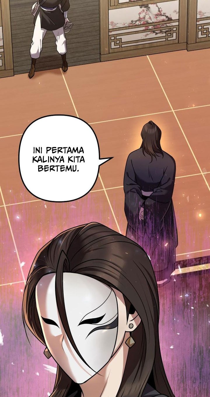 The Second Eunuch Regains His Manhood Chapter 28 Gambar 38